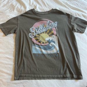 Billabong Graphic T-shirt